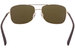 Revo Summit RE1116 Sunglasses Men's Pilot Shades