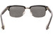 Robert Graham Clarence Sunglasses Men's Rectangular Shades