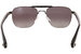 Robert Graham Felix Sunglasses Men's Pilot Shades