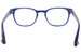 Robert Graham Fitzgerald Eyeglasses Men's Full Rim Optical Frame