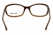 Roberto Cavalli Eyeglasses Palissandro 628 Full Rim Optical Frame