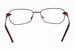 Roberto Cavalli Eyeglasses Salice Piangente 643 Full Rim Optical Frame