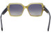 Roberto Cavalli RC1130 Sunglasses Women's Fashion Square Shades