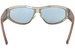 Roberto Cavalli RC1135 Sunglasses Women's Wrap Shades