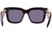 Roberto Cavalli SRC041M Sunglasses Square Shape