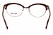 Roberto Cavalli Women's Eyeglasses Anonyme RC0764 RC/0764 Full Rim Optical Frame