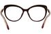 Roberto Cavalli Women's Eyeglasses Mulazzo RC5077 RC/5077 Full Rim Optical Frame