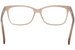 Saint Laurent Classic SL170 Eyeglasses Women's Full Rim Optical Frame