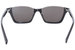 Saint Laurent Dylan SL365 Sunglasses Women's Fashion Cat Eye Shades