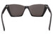 Saint Laurent Kate SL369 Sunglasses Women's Fashion Cat Eye