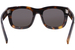 Saint Laurent Monceau SL-650 Sunglasses Women's Square Shape