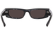 Saint Laurent SL 553 Sunglasses Rectangle Shape