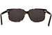 Saint Laurent SL-599 Sunglasses Men's Square Shape