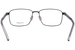 Saint Laurent SL-666 Eyeglasses Full Rim Rectangle Shape