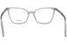 Saint Laurent SL-669 Eyeglasses Women's Full Rim Cat Eye