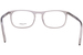 Saint Laurent SL-670 Eyeglasses Full Rim Rectangle Shape