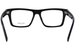 Saint Laurent SL-M10 Eyeglasses Men's Full Rim Rectangle Shape