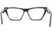 Saint Laurent SL-M103-OPT Eyeglasses Women's Full Rim Square Shape