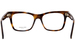 Saint Laurent SL-M118 Eyeglasses Women's Full Rim Square Shape