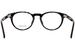 Saint Laurent SL-M122 Eyeglasses Women's Full Rim