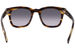 Saint Laurent SL-M124 Sunglasses Rectangle Shape