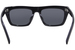 Saint Laurent SL-M131 Sunglasses Rectangle Shape