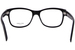 Saint Laurent SL-M132 Eyeglasses Women's Full Rim Round Shape