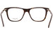 Saint Laurent SL-M83 Eyeglasses Men's Full Rim Square Optical Frame