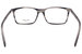 Saint Laurent SL296 Eyeglasses Men's Full Rim Optical Frame