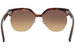 Saint Laurent SL309 Sunglasses Square Shape