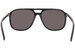 Saint Laurent SL476 Sunglasses Men's Square Shape