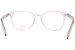 Saint Laurent SL523 Eyeglasses Full Rim Square Shape