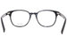 Saint Laurent SL523 Eyeglasses Full Rim Square Shape