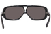 Saint Laurent SL569Y Sunglasses Women's Pilot