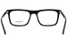 Saint Laurent Slim-Opt SL-547 Eyeglasses Men's Full Rim Square Shape