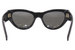 Saint Laurent SLM94 Sunglasses Women's Cat Eye