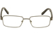 Salvatore Ferragamo Men's Eyeglasses SF2152 SF/2152 Full Rim Optical Frame