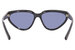 Salvatore Ferragamo SF1017S Sunglasses Women's Cat Eye