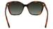 Salvatore Ferragamo SF1026S Sunglasses Women's Butterfly Shape