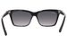 Salvatore Ferragamo SF1027S Sunglasses Women's Square Shape