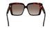 Salvatore Ferragamo SF1060S Sunglasses Women's Square Shape