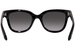 Salvatore Ferragamo SF1066S Sunglasses Women's Square Shape