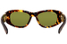 Salvatore Ferragamo SF1082S Sunglasses Women's Cat Eye