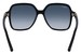 Salvatore Ferragamo SF1083S Sunglasses Women's Rectangle Shape