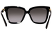 Salvatore Ferragamo SF1085S Sunglasses Women's Square Shape