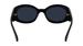 Salvatore Ferragamo SF2008S Sunglasses Women's Oval Shape