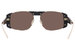 Salvatore Ferragamo SF267S Sunglasses Women's Fashion Square