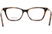 Salvatore Ferragamo SF2891 Eyeglasses Women's Full Rim Square Optical Frame