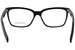 Salvatore Ferragamo SF2904 Eyeglasses Women's Full Rim Rectangle Shape