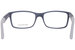 Salvatore Ferragamo SF2908 Eyeglasses Men's Full Rim Rectangle Shape